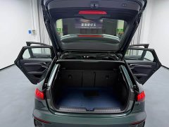 Audi A3 Sportback 35 TFSI Fashion Sport - фото 8