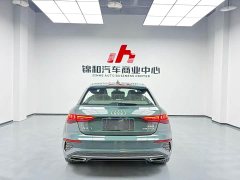 Audi A3 Sportback 35 TFSI Fashion Sport - фото 9