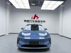 Nio ET5 75kWh - фото 1