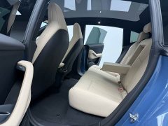 Nio ET5 75kWh - фото 3