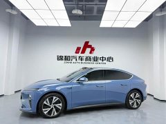 Nio ET5 75kWh - фото 5