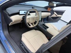 Nio ET5 75kWh - фото 7