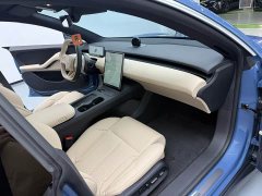 Nio ET5 75kWh - фото 8