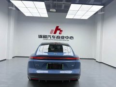 Nio ET5 75kWh - фото 9