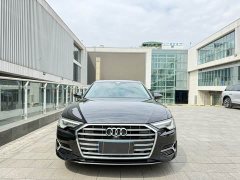 Audi A6L 45 TFSI Elegant Selection - фото 1