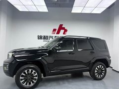 Tank 700 New Energy 2024 Hi4-T Extreme Edition - фото 2