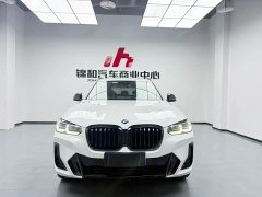 BMW X3 xDrive30i Advanced M Night Package - фото 1