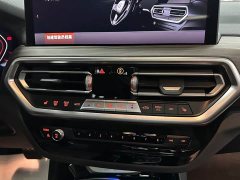 BMW X3 xDrive30i Advanced M Night Package - фото 13