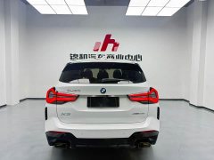 BMW X3 xDrive30i Advanced M Night Package - фото 3