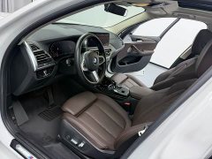 BMW X3 xDrive30i Advanced M Night Package - фото 4