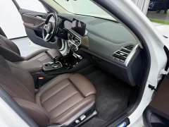 BMW X3 xDrive30i Advanced M Night Package - фото 5