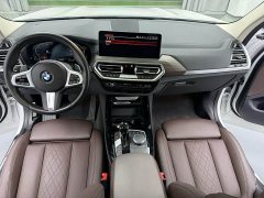 BMW X3 xDrive30i Advanced M Night Package - фото 6