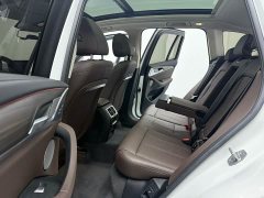 BMW X3 xDrive30i Advanced M Night Package - фото 7