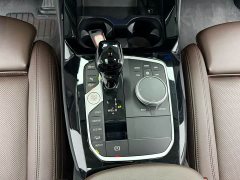 BMW X3 xDrive30i Advanced M Night Package - фото 9