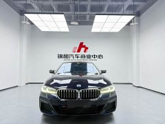 BMW 5 Series 530Li Luxury M Sport Package - фото 1