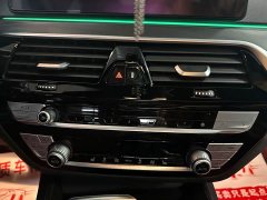 BMW 5 Series 530Li Luxury M Sport Package - фото 10