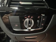 BMW 5 Series 530Li Luxury M Sport Package - фото 12