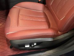 BMW 5 Series 530Li Luxury M Sport Package - фото 13