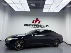 BMW 5 Series 530Li Luxury M Sport Package - фото 2