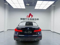 BMW 5 Series 530Li Luxury M Sport Package - фото 3