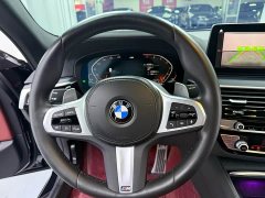 BMW 5 Series 530Li Luxury M Sport Package - фото 5