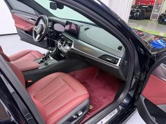 BMW 5 Series 530Li Luxury M Sport Package - фото 6