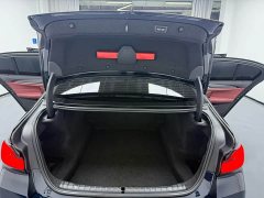 BMW 5 Series 530Li Luxury M Sport Package - фото 8
