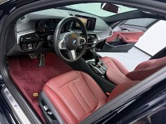 BMW 5 Series 530Li Luxury M Sport Package - фото 9