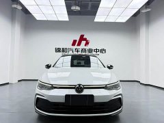Volkswagen Golf 2023 Facelift 280TSI DSG R-Line - фото 1