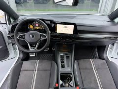 Volkswagen Golf 2023 Facelift 280TSI DSG R-Line - фото 4