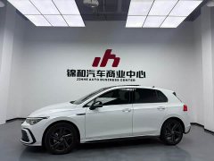 Volkswagen Golf 2023 Facelift 280TSI DSG R-Line - фото 5