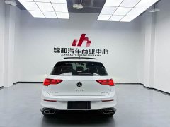 Volkswagen Golf 2023 Facelift 280TSI DSG R-Line - фото 9