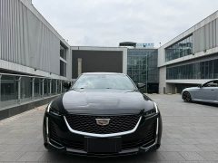 Cadillac CT5 28T Luxury - фото 1