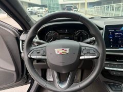 Cadillac CT5 28T Luxury - фото 7