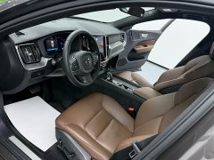 Volvo XC60 B5 four-wheel drive Zhiyi Luxury Edition - фото 3