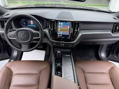 Volvo XC60 B5 four-wheel drive Zhiyi Luxury Edition - фото 4