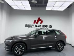 Volvo XC60 B5 four-wheel drive Zhiyi Luxury Edition - фото 5