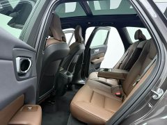 Volvo XC60 B5 four-wheel drive Zhiyi Luxury Edition - фото 7