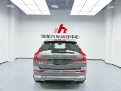 Volvo XC60 B5 four-wheel drive Zhiyi Luxury Edition - фото 9