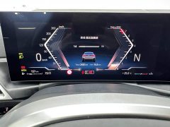 BMW 4 Series 2024 430i Gran Coupe M Sports Night Package - фото 11