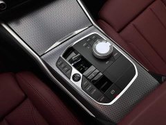 BMW 4 Series 2024 430i Gran Coupe M Sports Night Package - фото 12