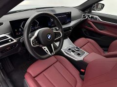 BMW 4 Series 2024 430i Gran Coupe M Sports Night Package - фото 15