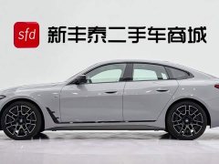 BMW 4 Series 2024 430i Gran Coupe M Sports Night Package - фото 4