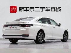 Lexus ES 300h Premium Edition - фото 5