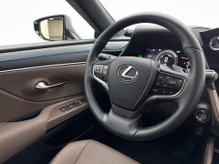 Lexus ES 300h Premium Edition - фото 9