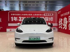 Tesla Model Y Standard Range Rear-Wheel Drive - фото 2