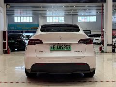 Tesla Model Y Standard Range Rear-Wheel Drive - фото 5