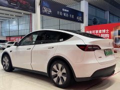 Tesla Model Y Standard Range Rear-Wheel Drive - фото 6