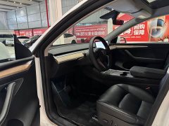 Tesla Model Y Standard Range Rear-Wheel Drive - фото 7
