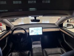 Tesla Model Y Standard Range Rear-Wheel Drive - фото 8